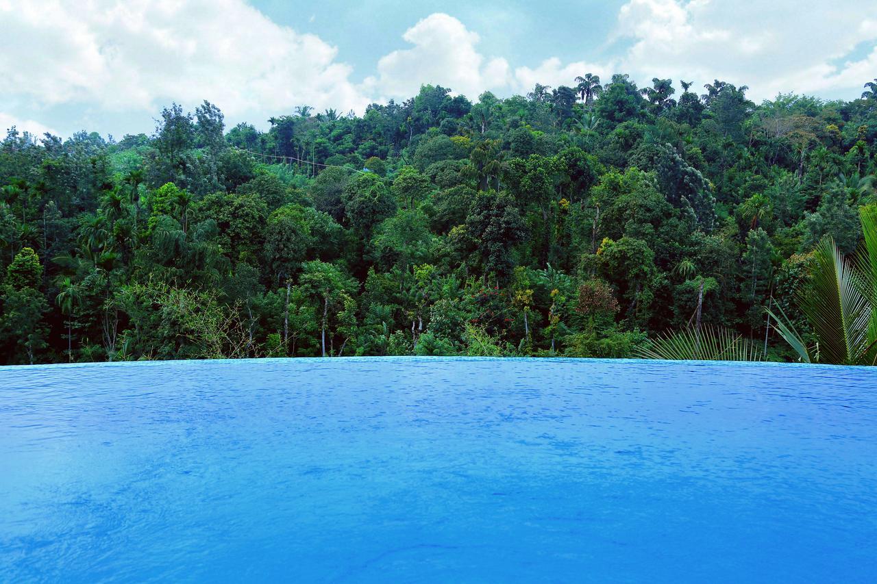 فندق Vista Del Lago Ambalavayal المظهر الخارجي الصورة