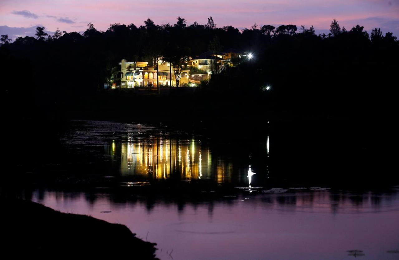 فندق Vista Del Lago Ambalavayal المظهر الخارجي الصورة