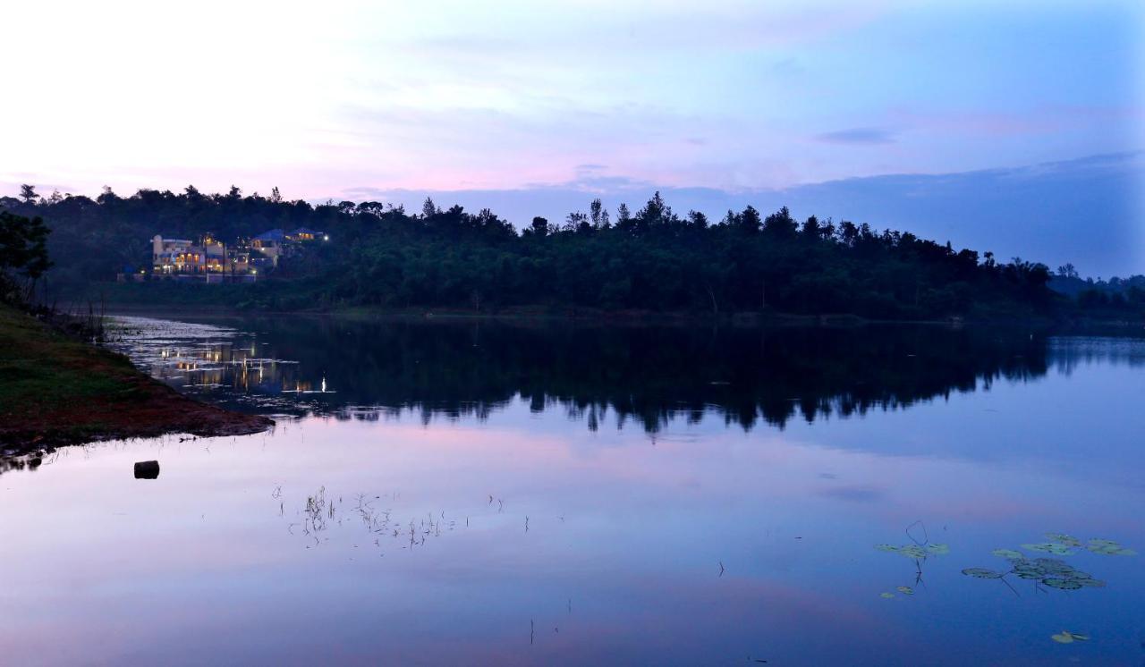 فندق Vista Del Lago Ambalavayal المظهر الخارجي الصورة